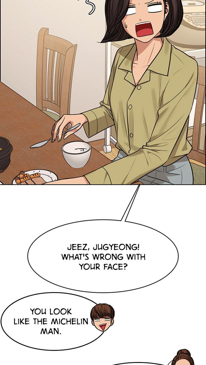 Read True Beauty Manga Online