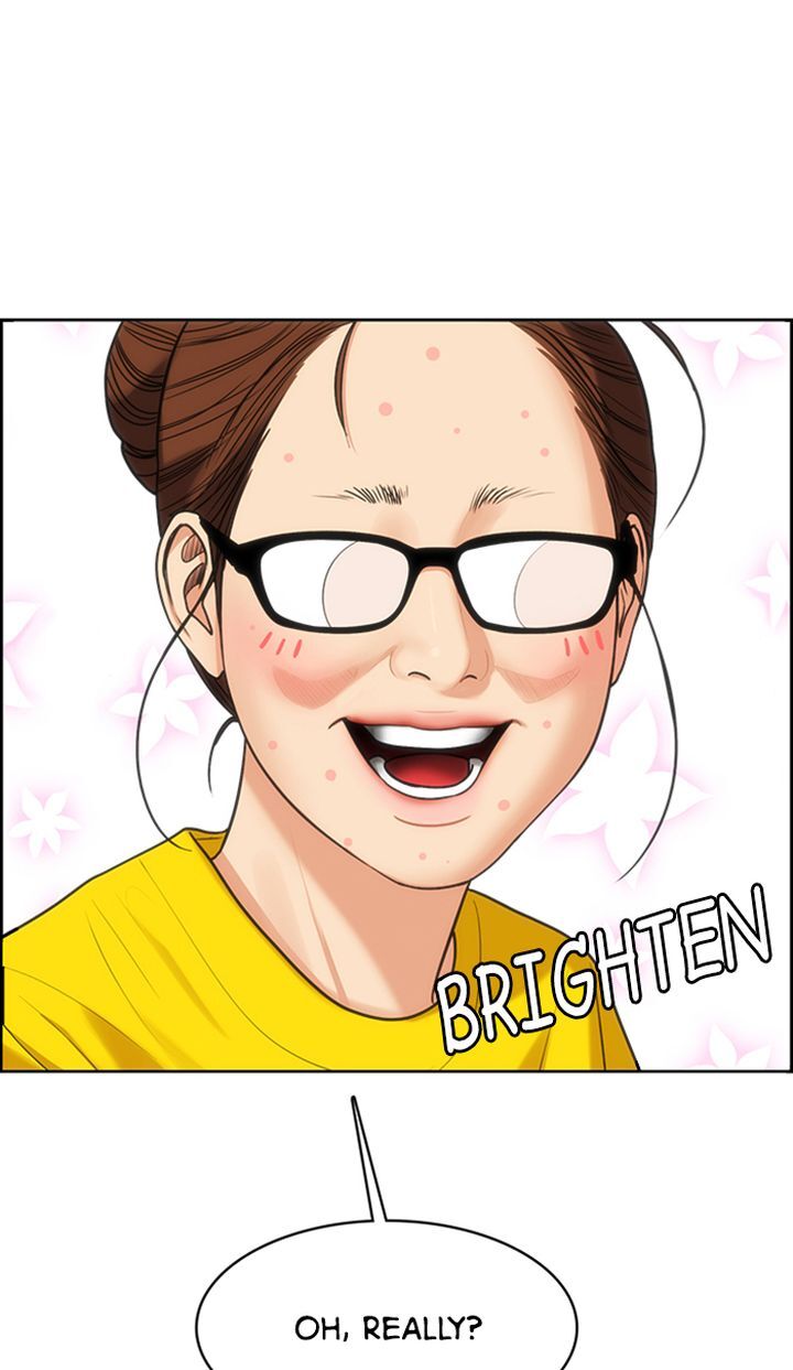 Read True Beauty Manga Online
