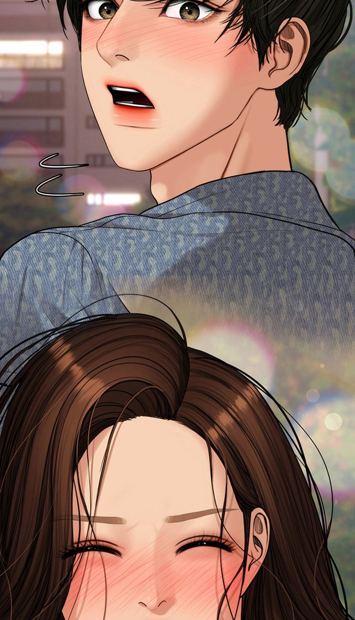 Read True Beauty Manga Online