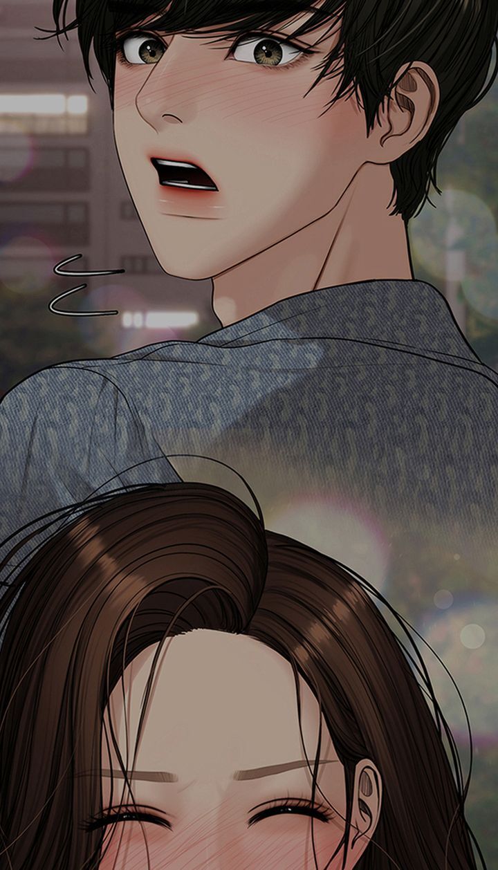 Read True Beauty Manga Online