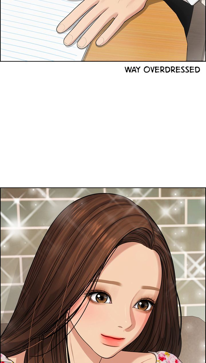 Read True Beauty Manga Online