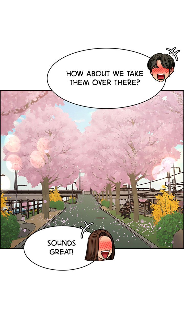 Read True Beauty Manga Online
