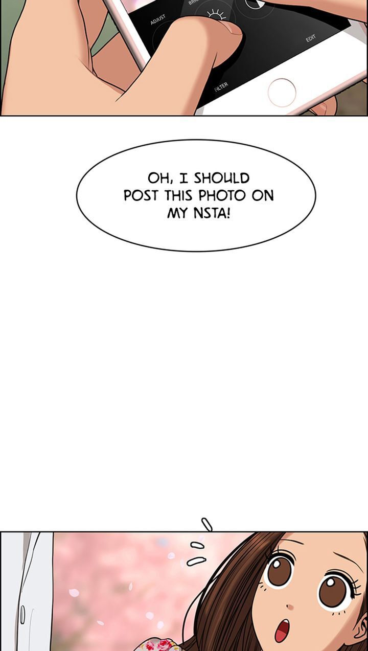 Read True Beauty Manga Online