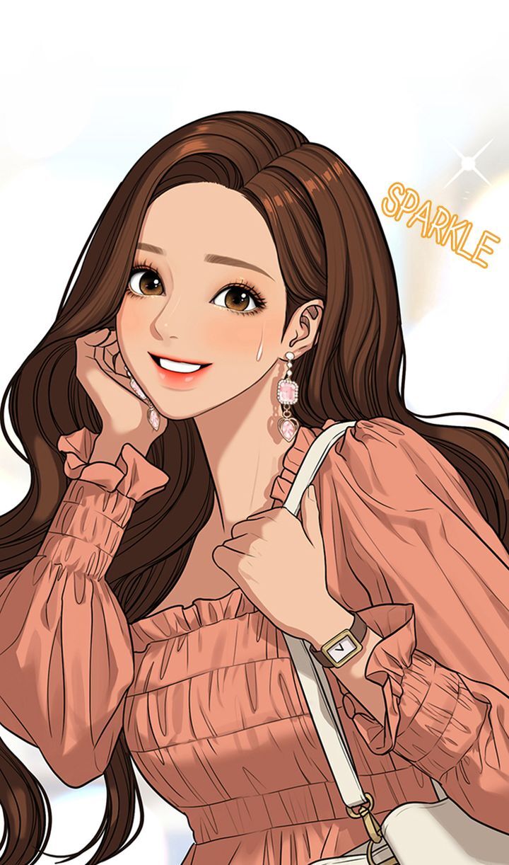 Read True Beauty Manga Online