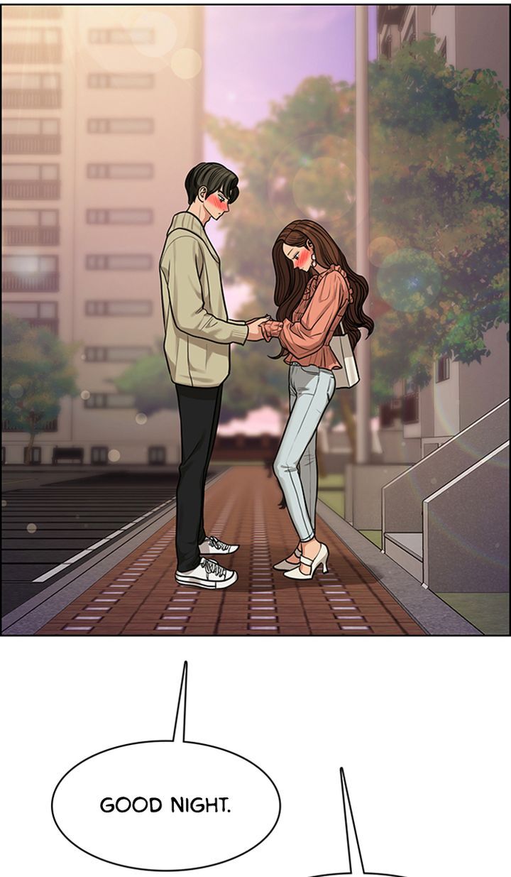 Read True Beauty Manga Online