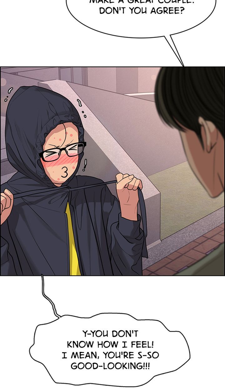 Read True Beauty Manga Online