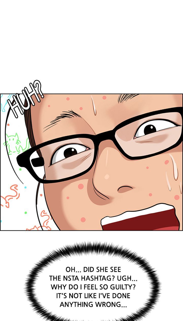 Read True Beauty Manga Online