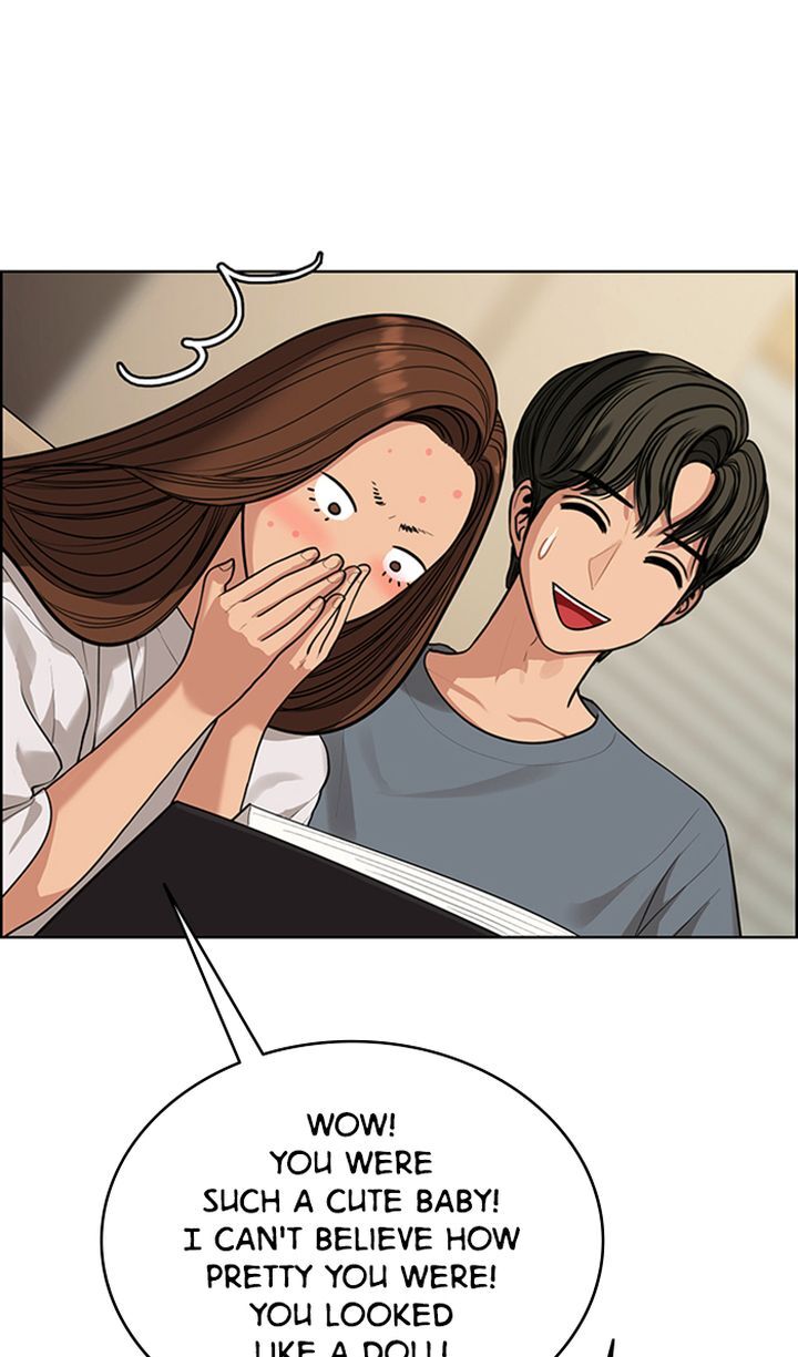 Read True Beauty Manga Online