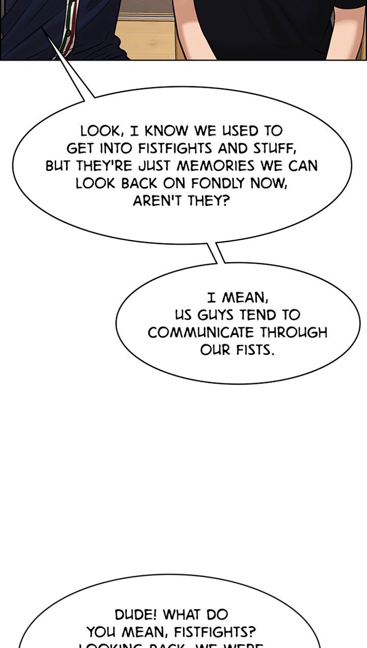 Read True Beauty Manga Online