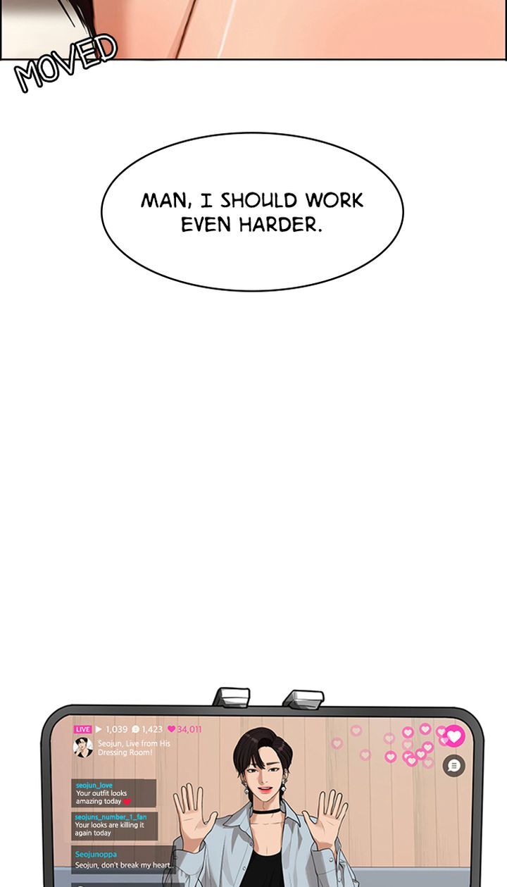 Read True Beauty Manga Online