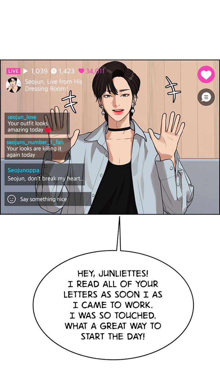 Read True Beauty Manga Online