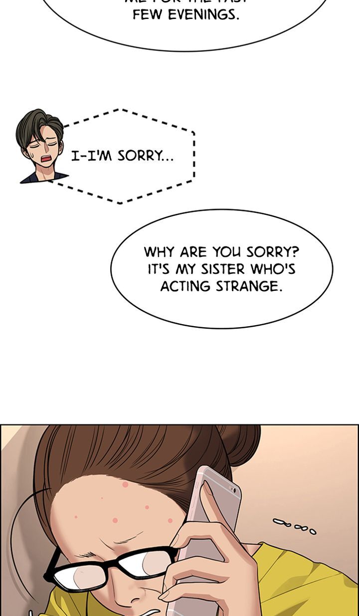 Read True Beauty Manga Online