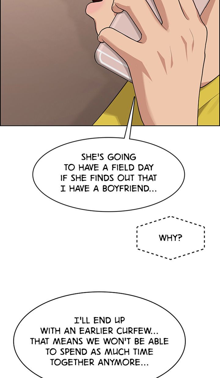 Read True Beauty Manga Online