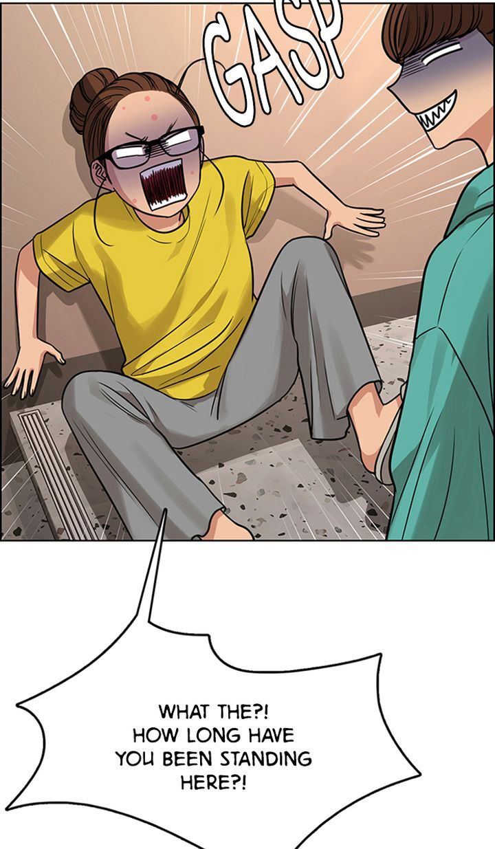 Read True Beauty Manga Online