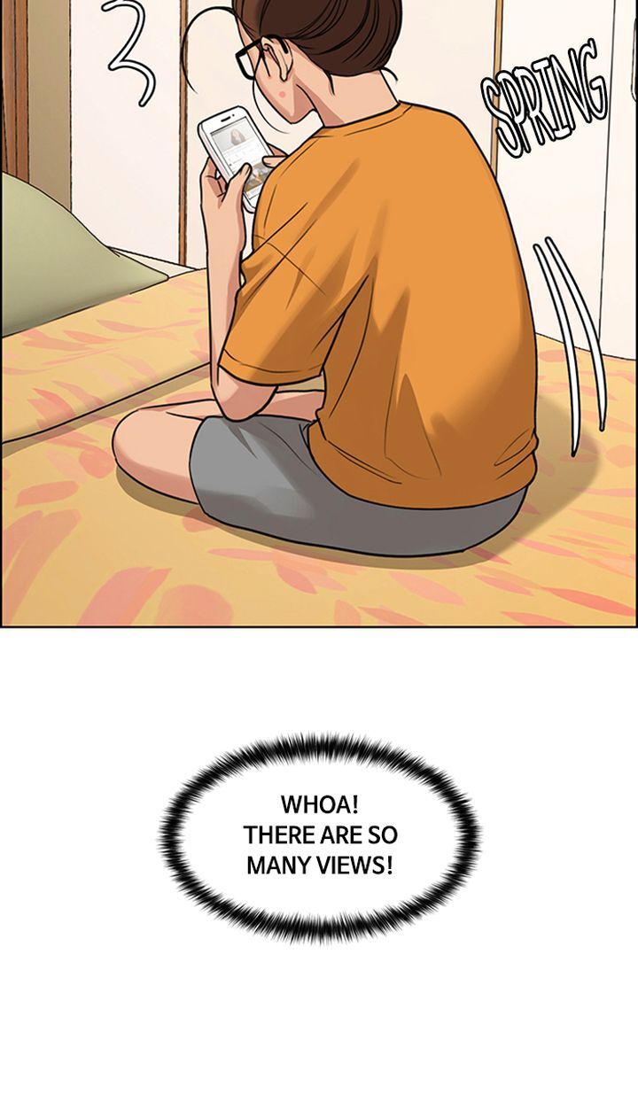 Read True Beauty Manga Online
