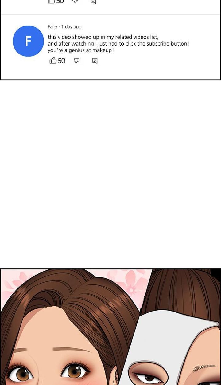Read True Beauty Manga Online