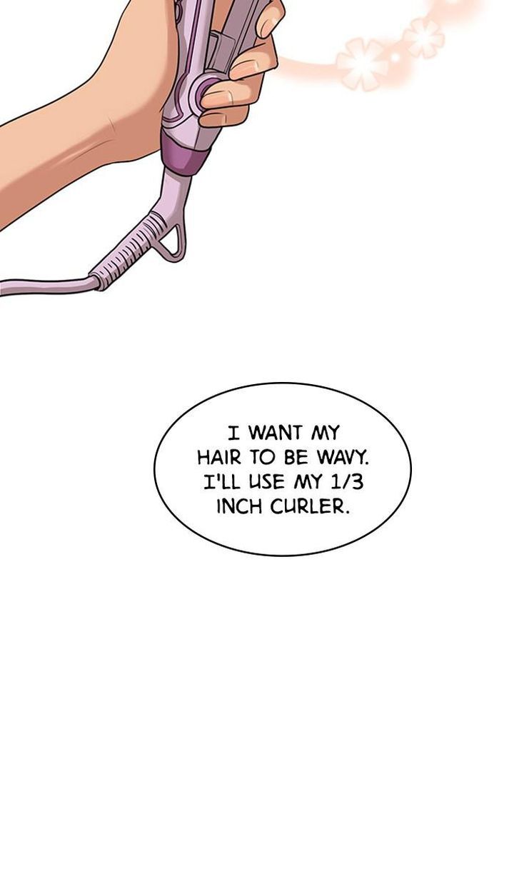 Read True Beauty Manga Online