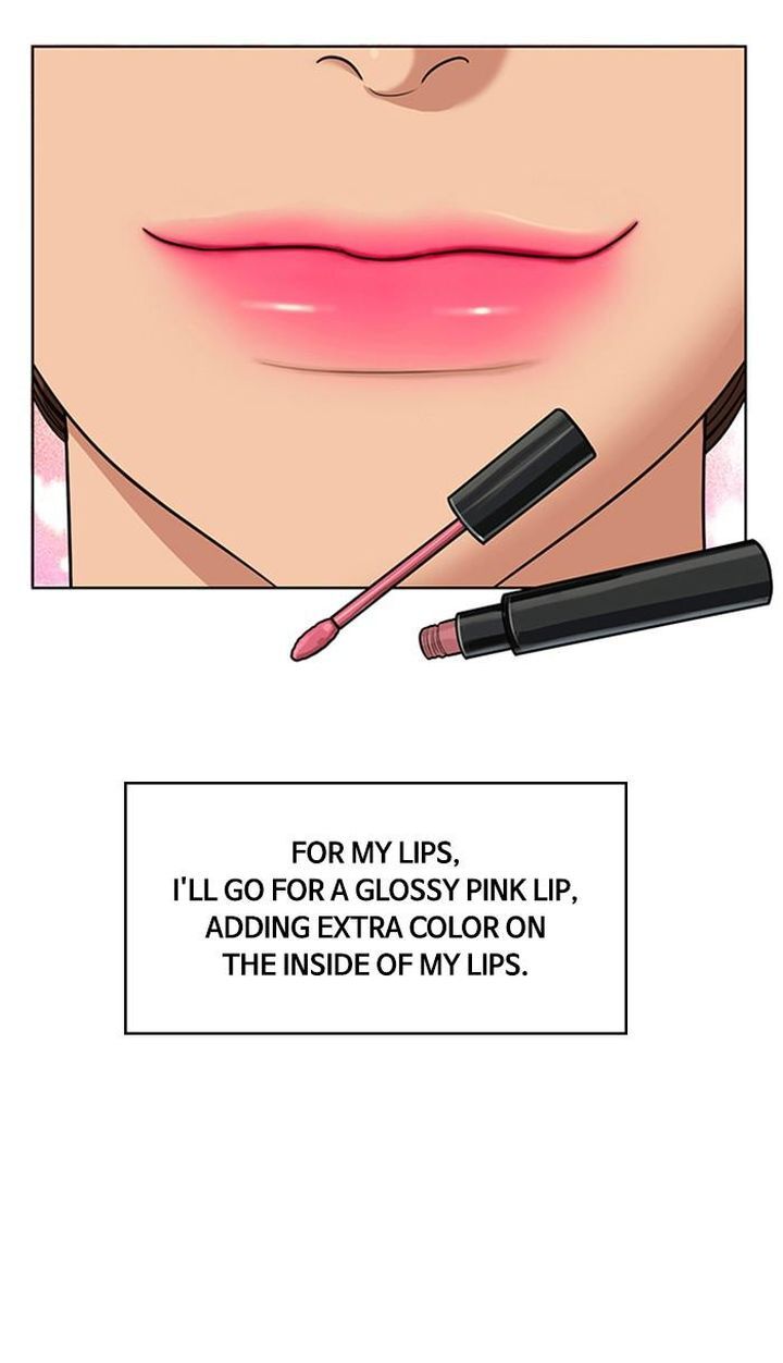 Read True Beauty Manga Online