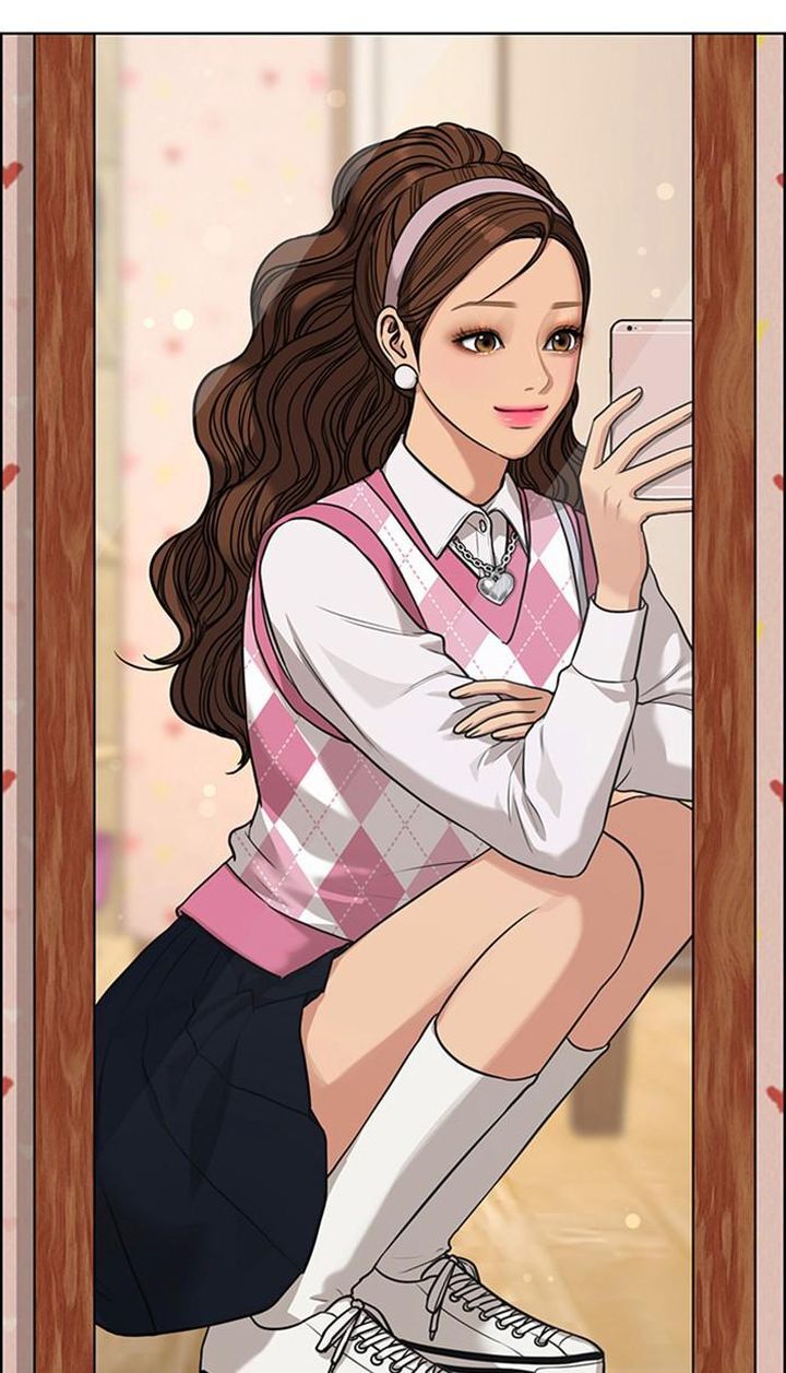 Read True Beauty Manga Online