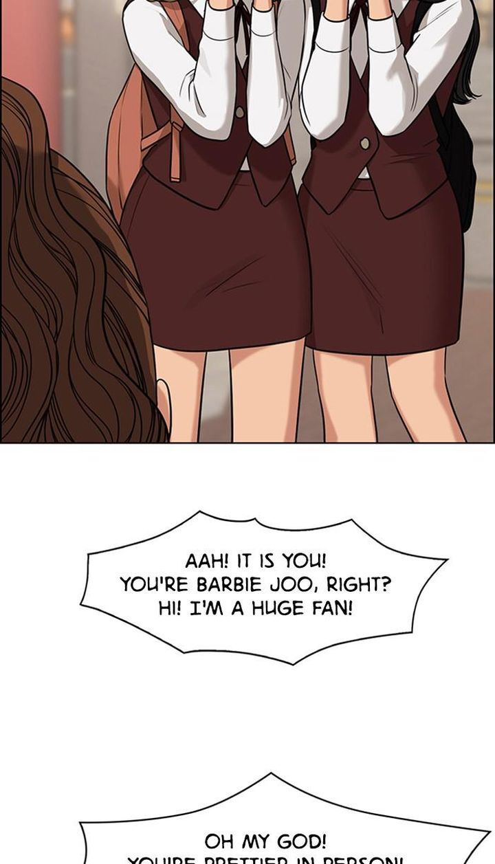 Read True Beauty Manga Online