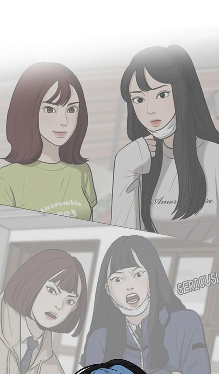 Read True Beauty Manga Online