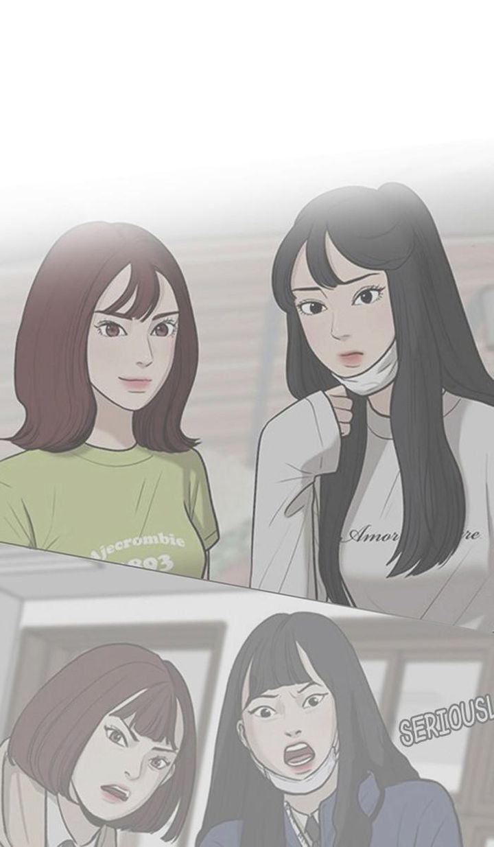Read True Beauty Manga Online