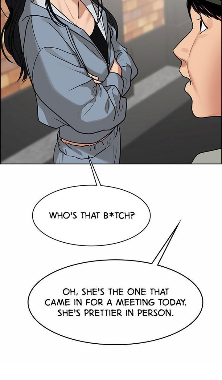 Read True Beauty Manga Online