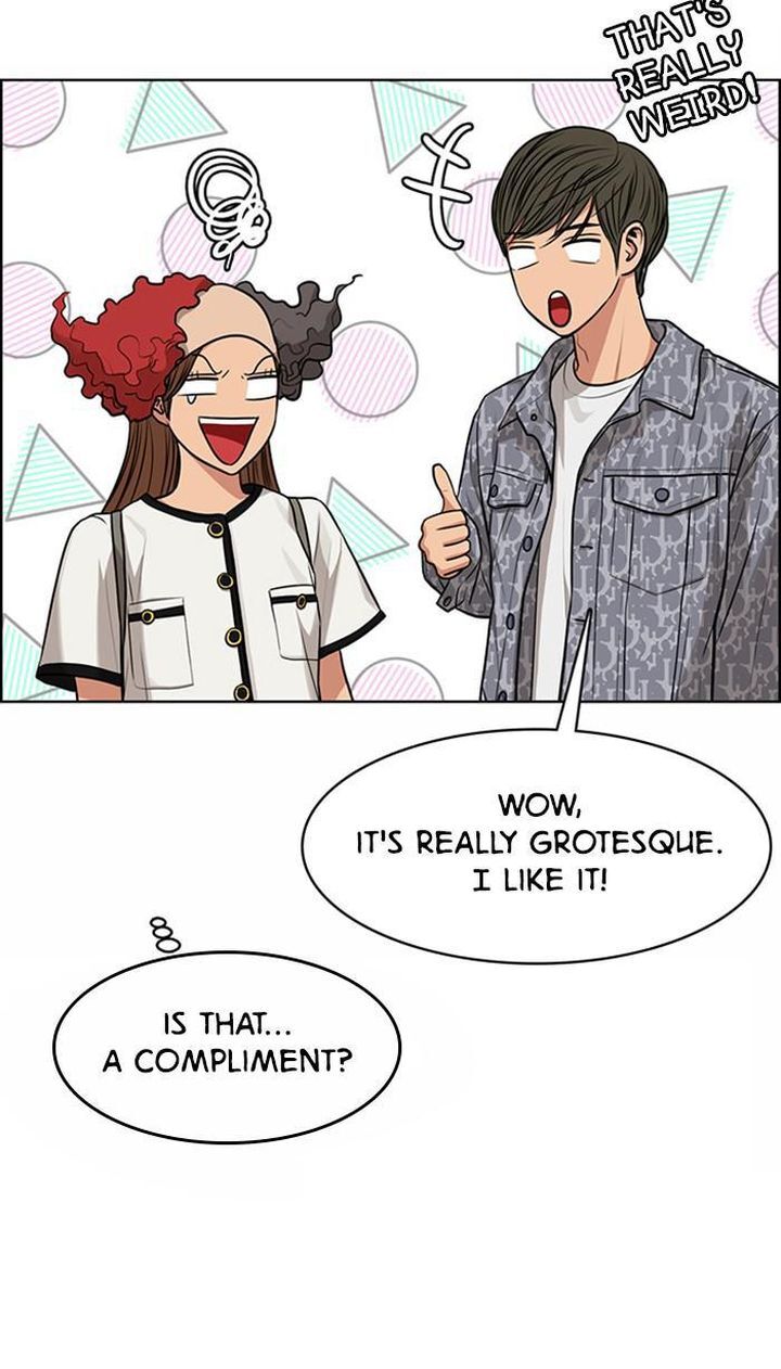 Read True Beauty Manga Online