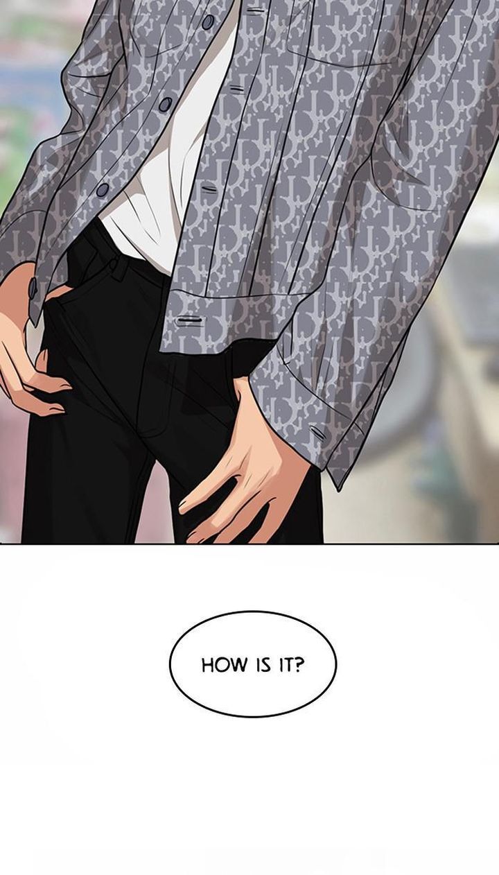 Read True Beauty Manga Online