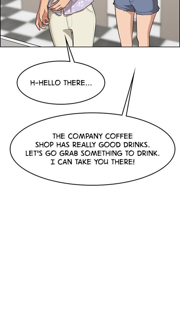 Read True Beauty Manga Online
