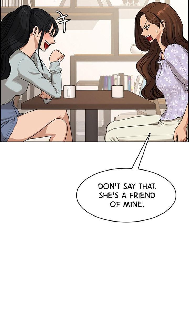 Read True Beauty Manga Online