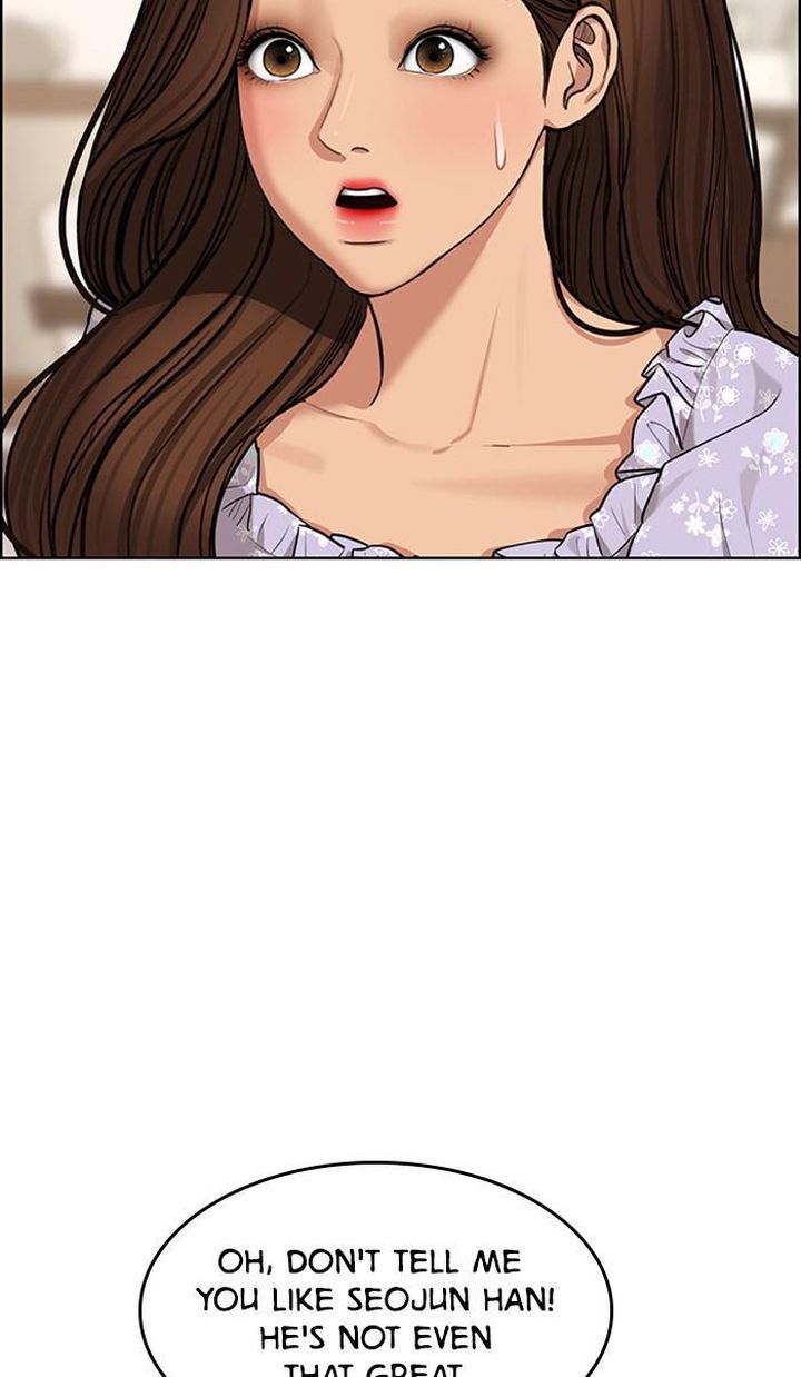 Read True Beauty Manga Online
