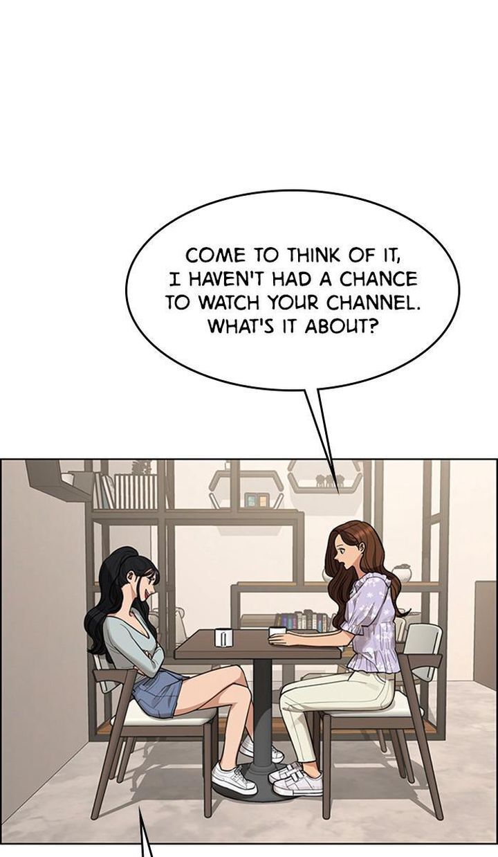Read True Beauty Manga Online