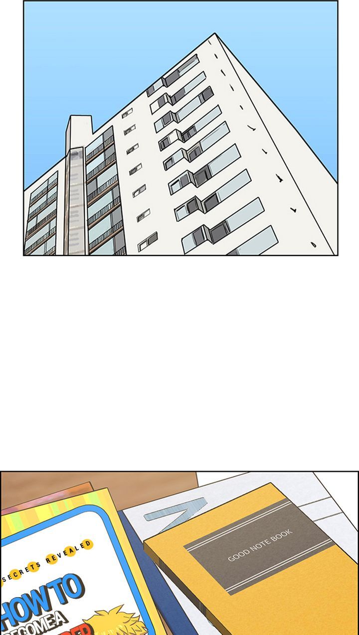 Read True Beauty Manga Online