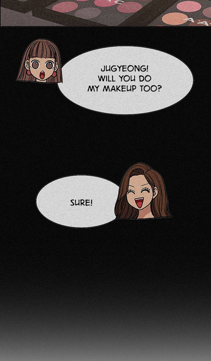Read True Beauty Manga Online