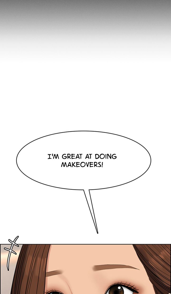 Read True Beauty Manga Online