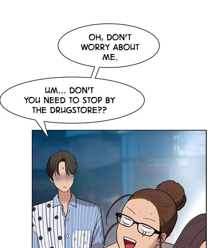 Read True Beauty Manga Online