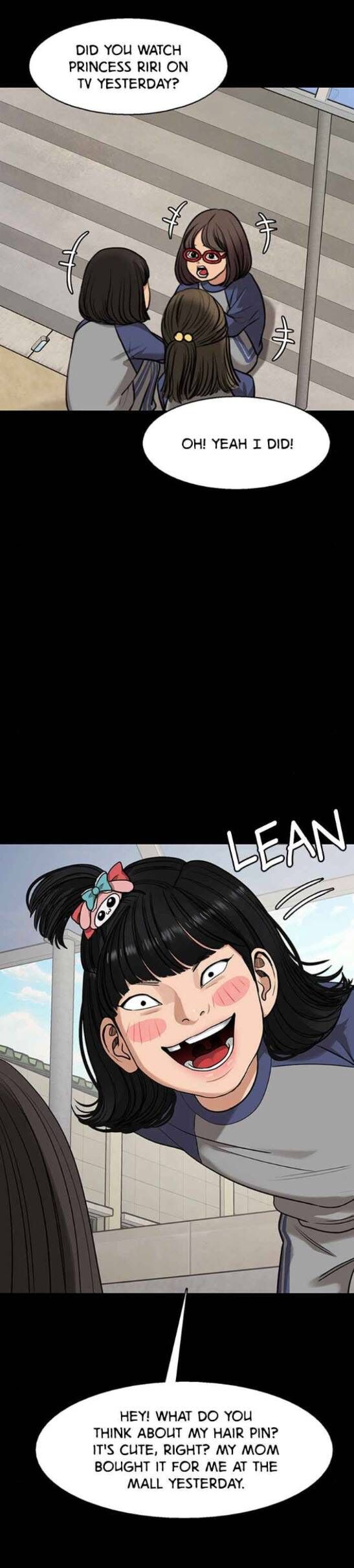 Read True Beauty Manga Online
