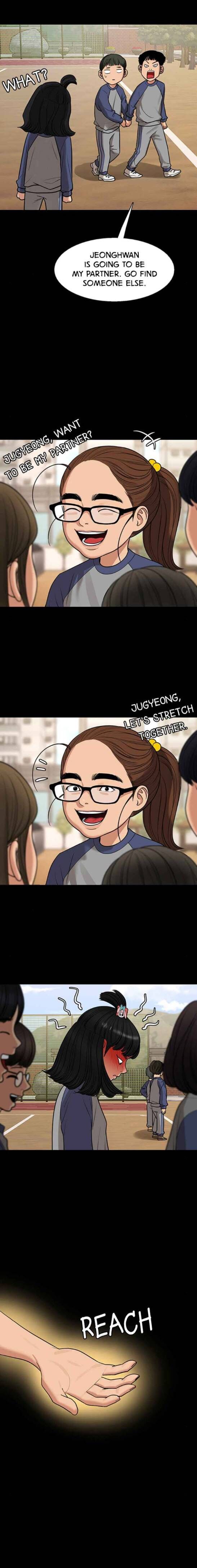 Read True Beauty Manga Online