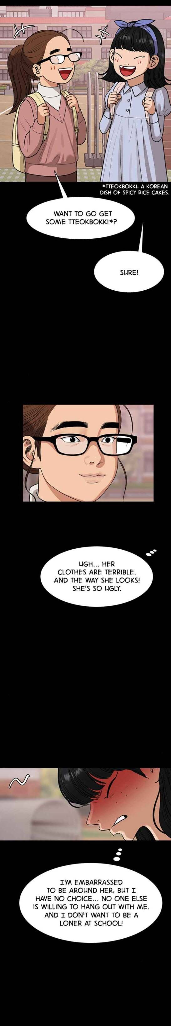 Read True Beauty Manga Online