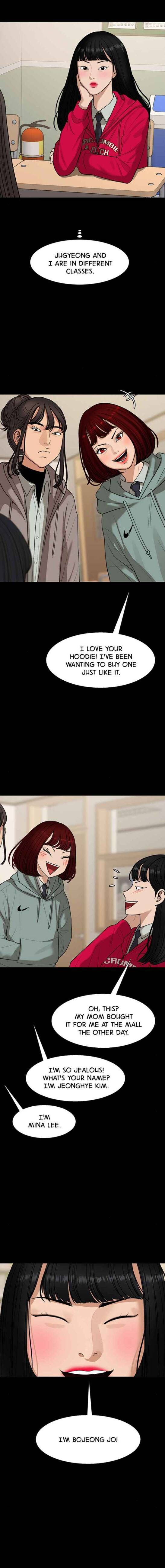 Read True Beauty Manga Online