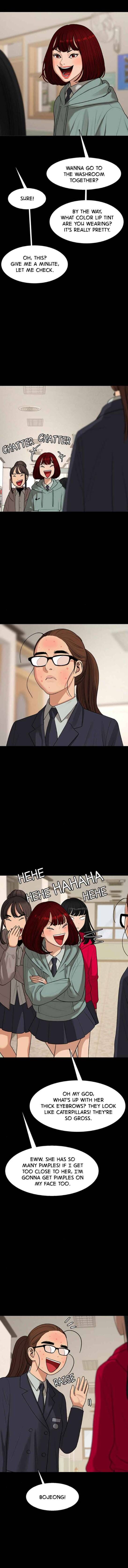 Read True Beauty Manga Online