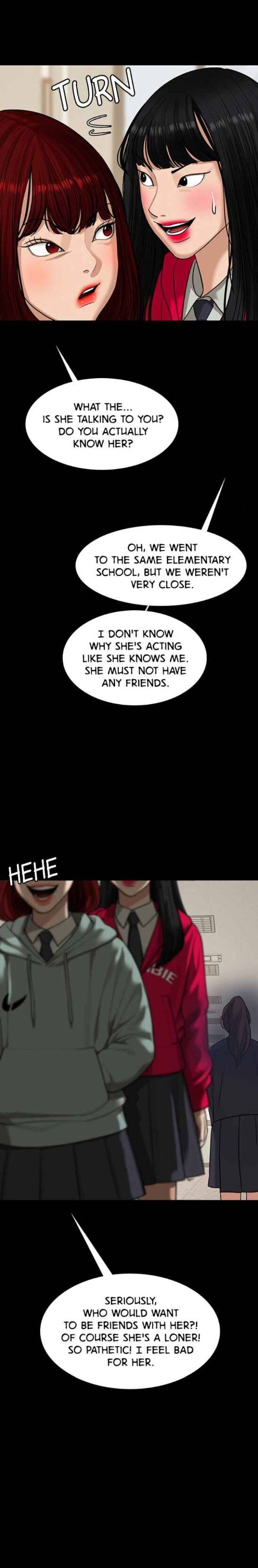 Read True Beauty Manga Online