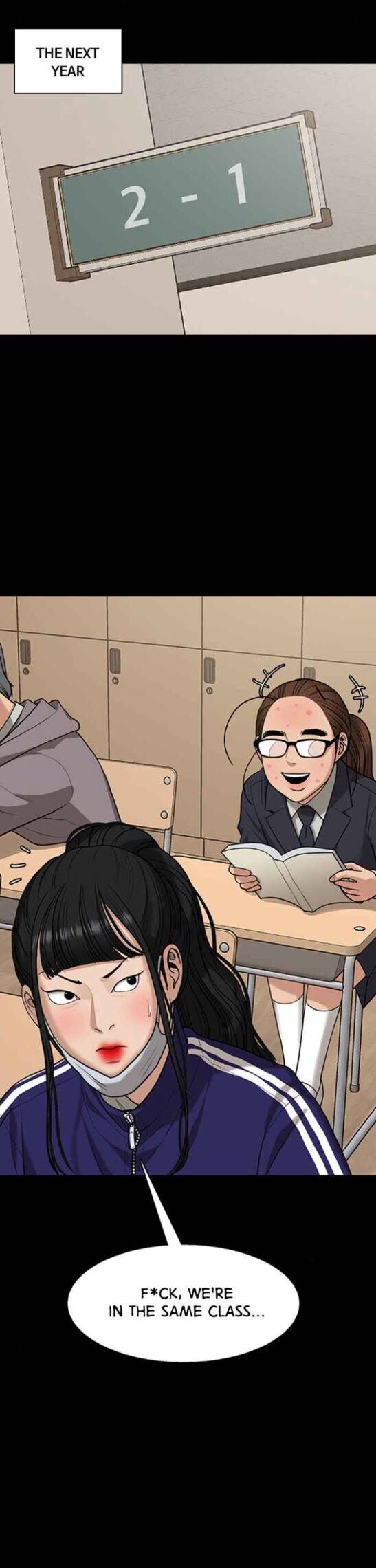 Read True Beauty Manga Online