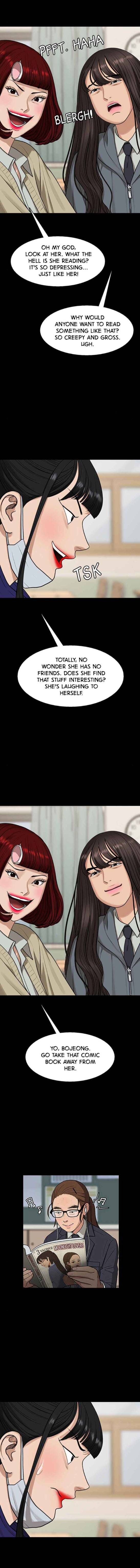 Read True Beauty Manga Online