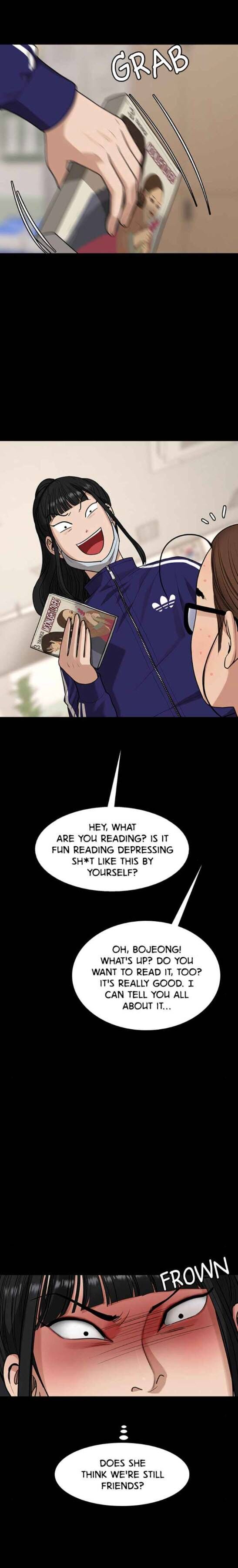 Read True Beauty Manga Online