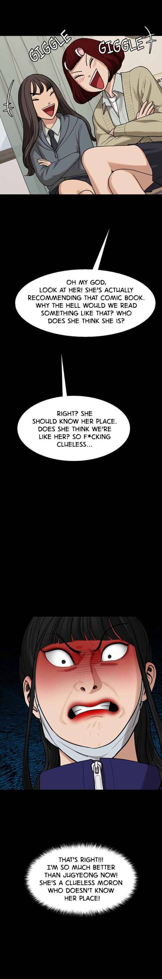 Read True Beauty Manga Online