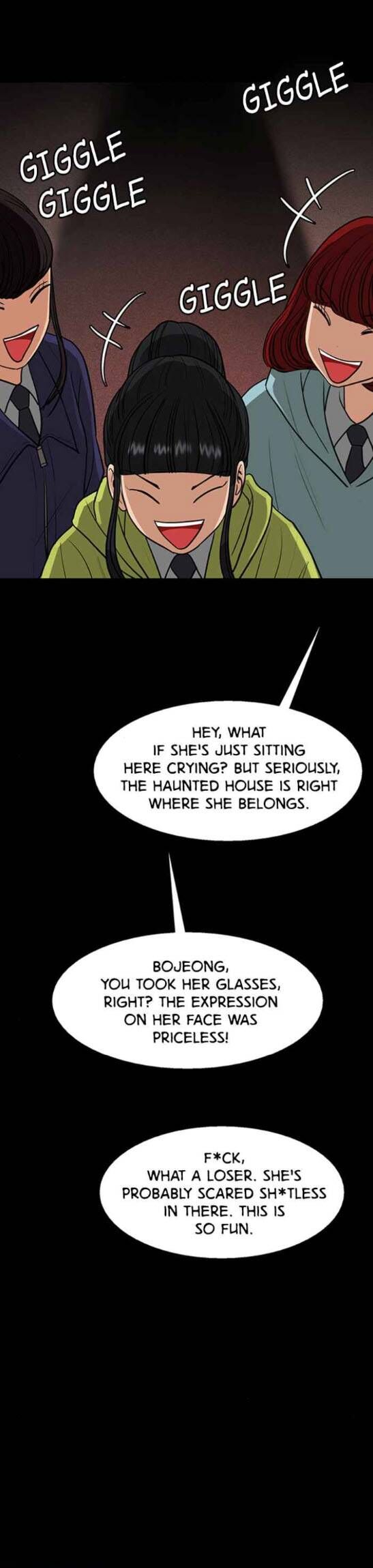 Read True Beauty Manga Online
