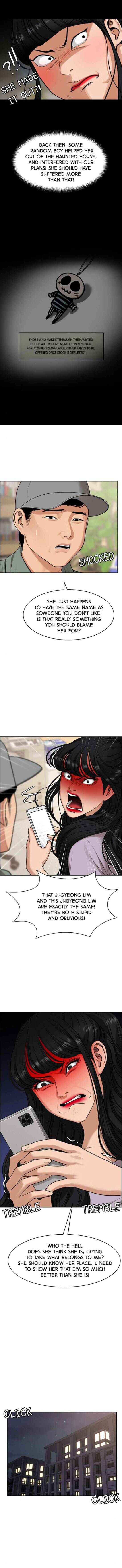 Read True Beauty Manga Online