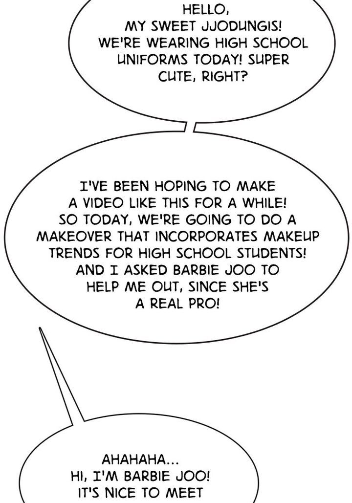 Read True Beauty Manga Online